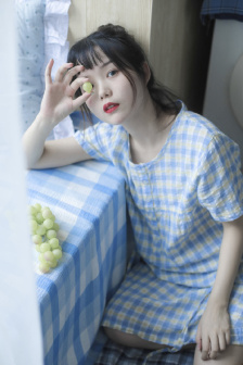 天国少女